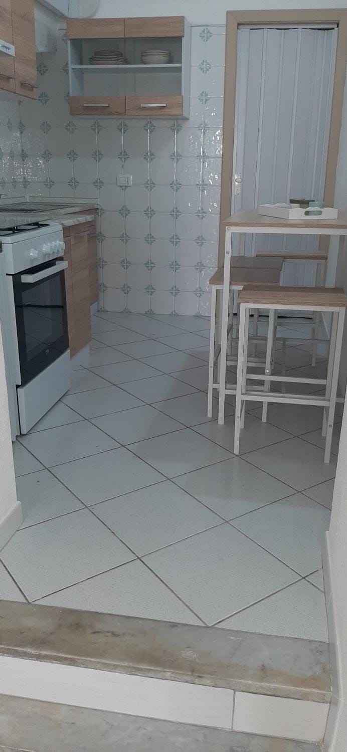 Casa Vacanze Salvo House in Ischia