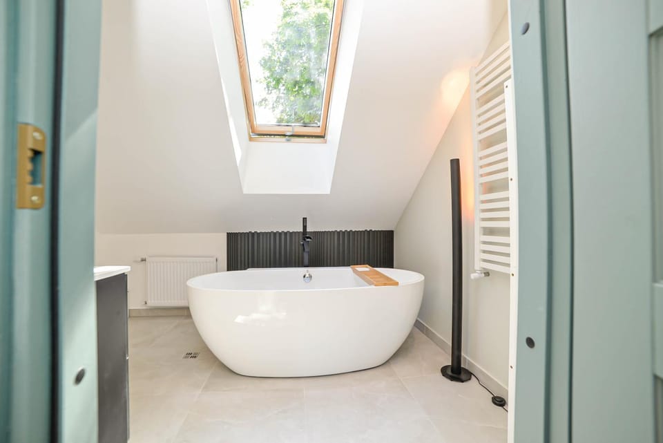 Homly Nook Apartment in Riga