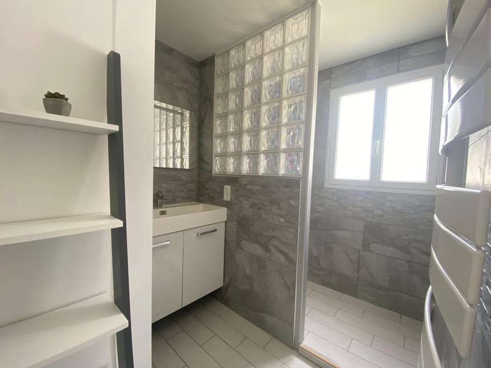 Jolie maison de vacances avec wifi House in La Tranche-sur-Mer