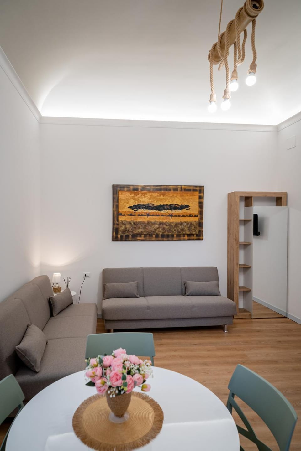 Palermo Centro Gaale Apartment in Palermo
