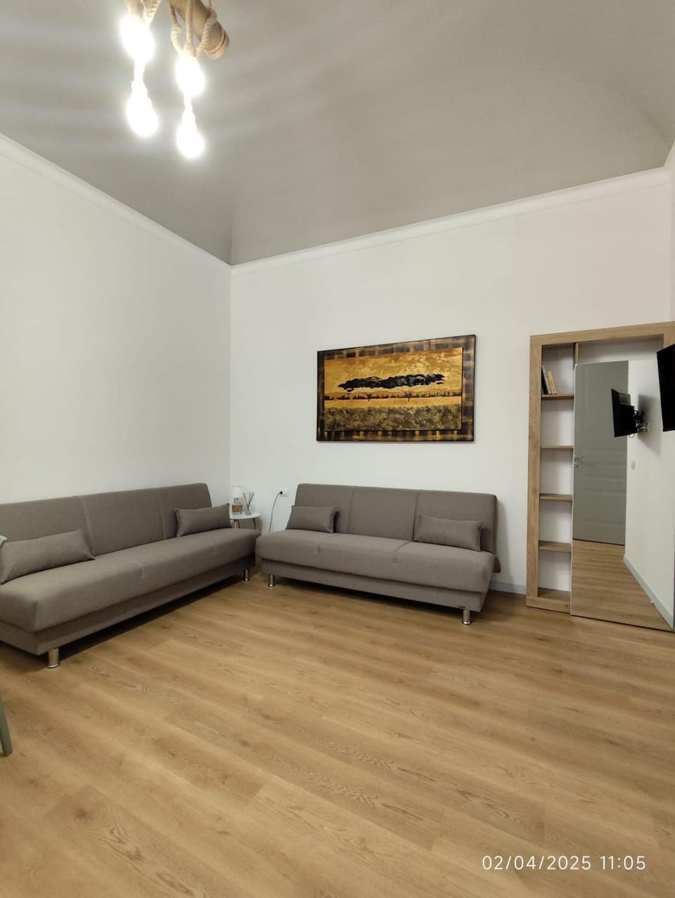 Palermo Centro Gaale Apartment in Palermo