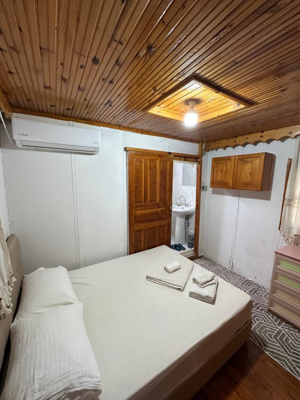 Türkmen Apart2 House in Antalya Province