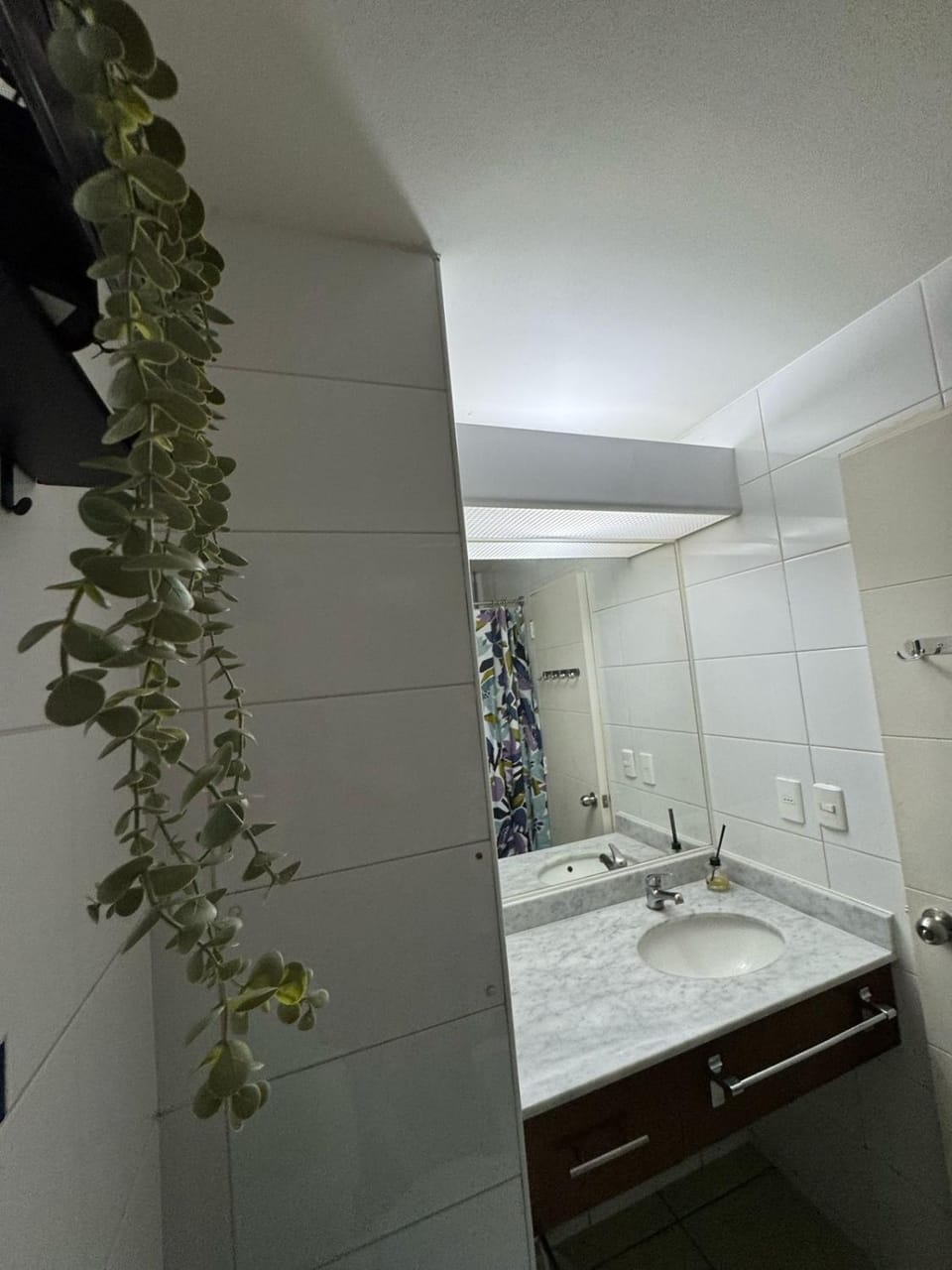 Excelente ubicación y comodidad a pasos Providencia Apartment in Santiago