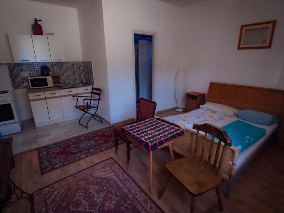 Mákvirág - Apartman és szobák Bed and Breakfast in Slovakia