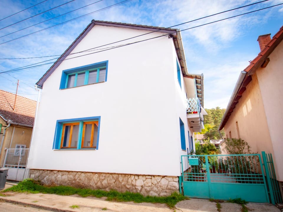 Mákvirág - Apartman és szobák Bed and Breakfast in Slovakia