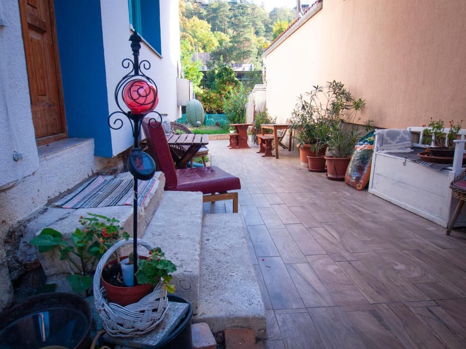 Mákvirág - Apartman és szobák Bed and Breakfast in Slovakia