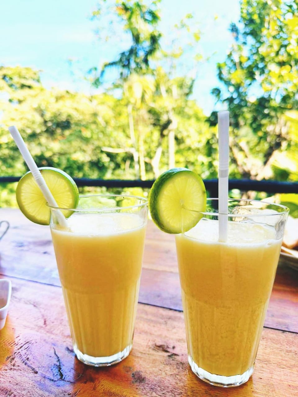 Drinks