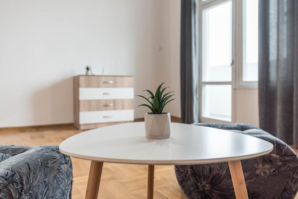 Bright and comfy central place Apartment in Varna