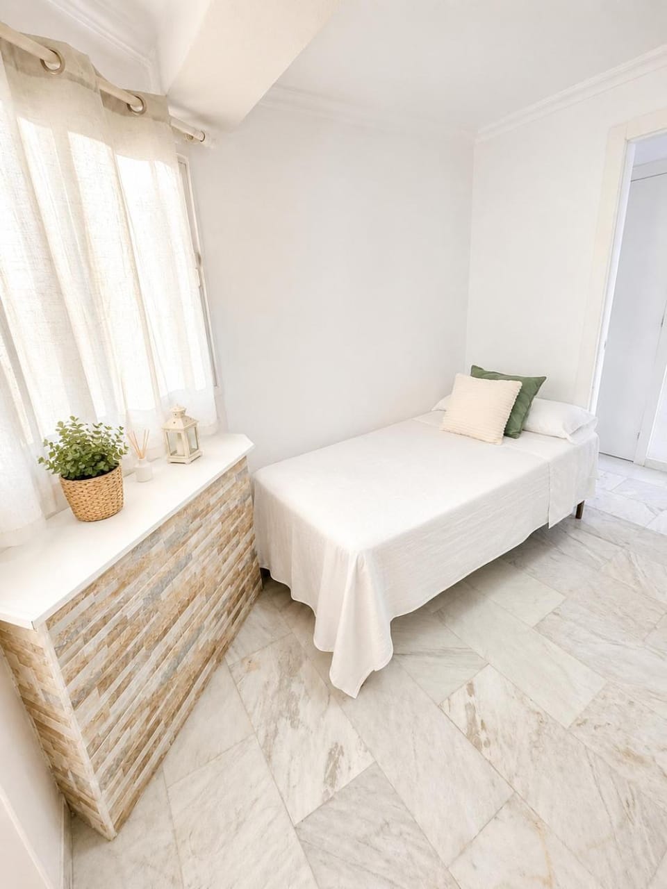 Iberia Apartment Apartment in Benidorm