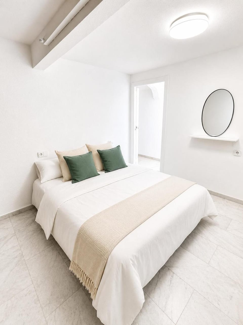 Iberia Apartment Apartment in Benidorm