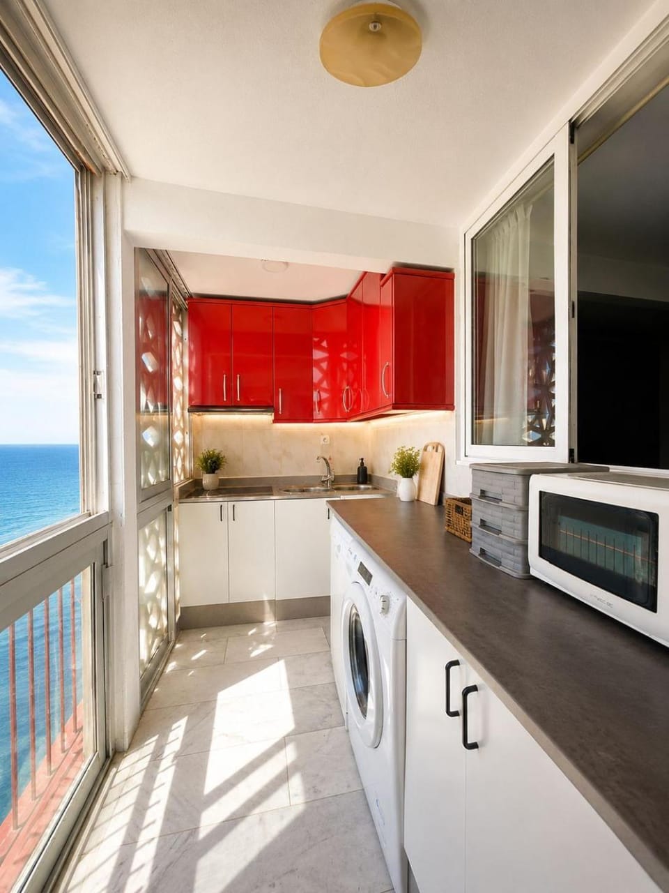 Iberia Apartment Apartment in Benidorm