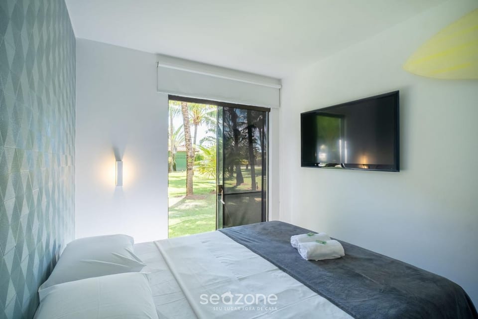 TV and multimedia, Bedroom