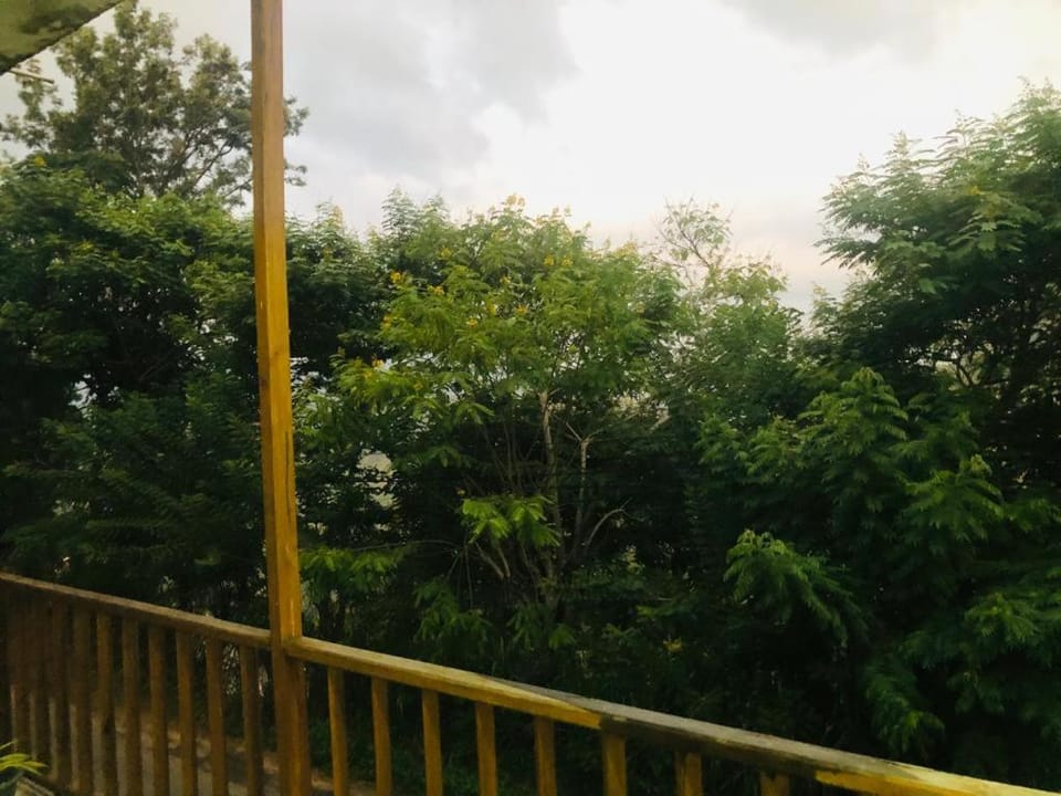 Mountainplus Villa Bed and Breakfast in Ella