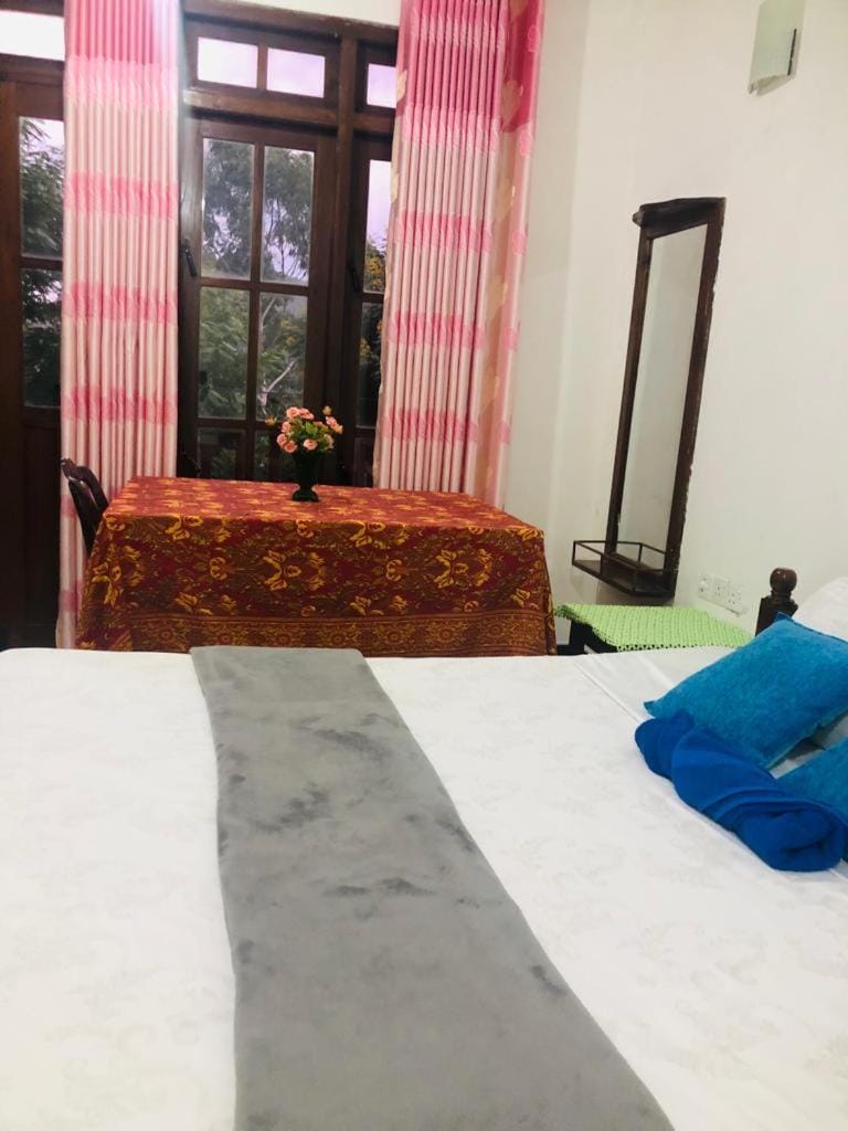 Mountainplus Villa Bed and Breakfast in Ella