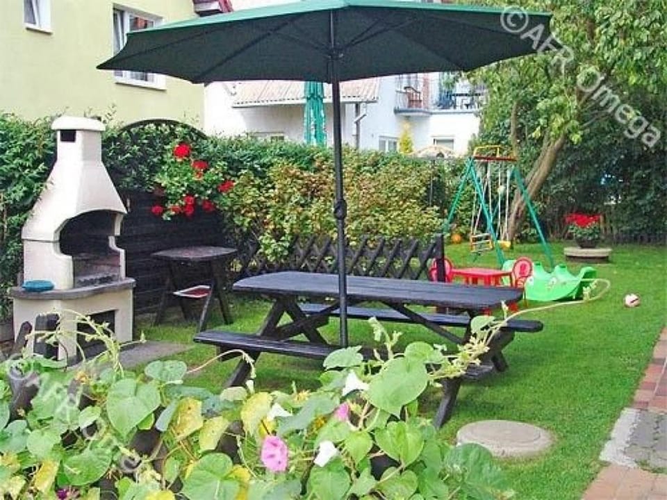 Mistral Vacation rental in West Pomeranian Voivodeship, Poland