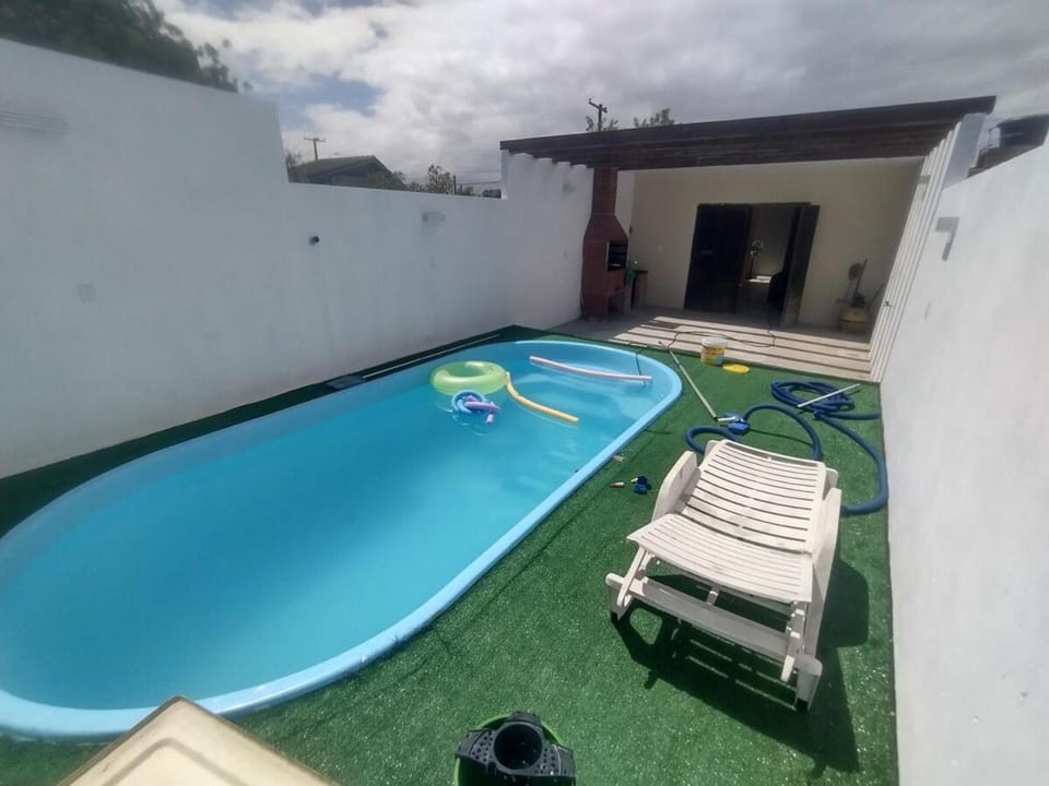 Casa praia House in Pelotas