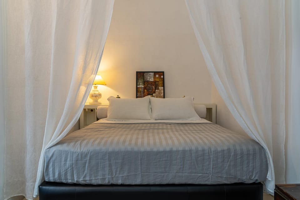 Baali Riad in Rabat