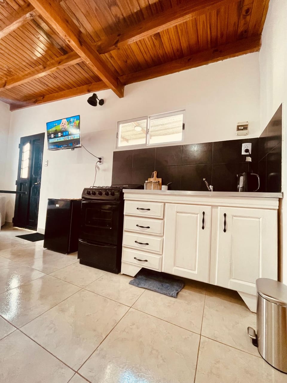Merlo INK2 Apartment in Ituzaingó
