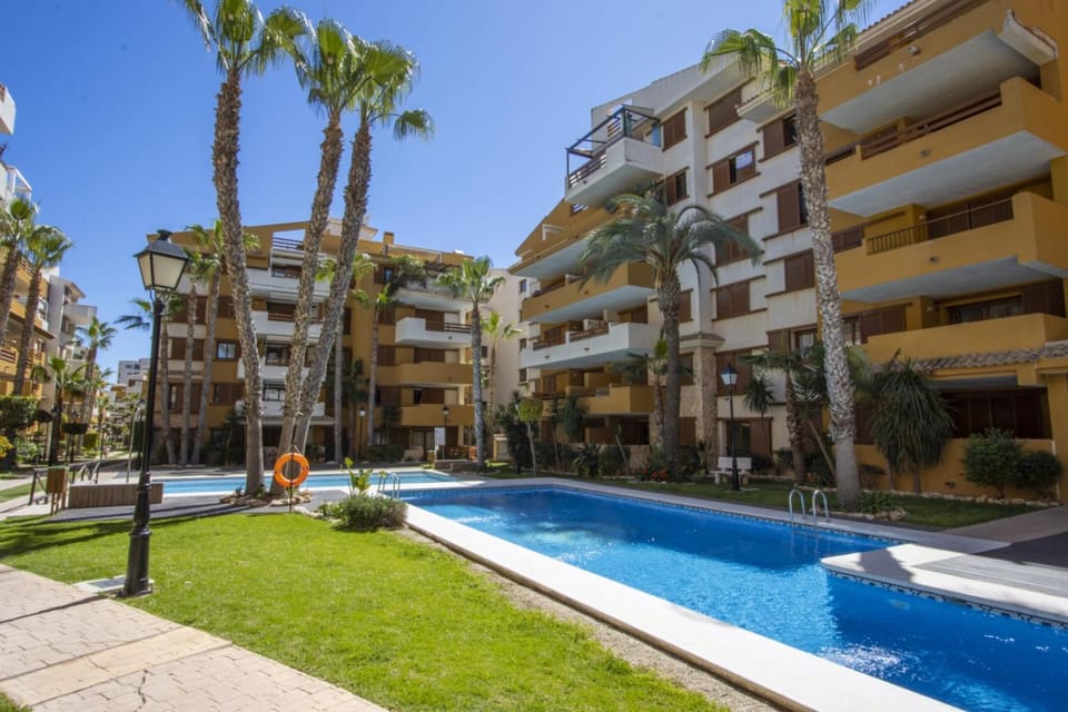 La Recoleta ID198 Apartment in Vega Baja del Segura