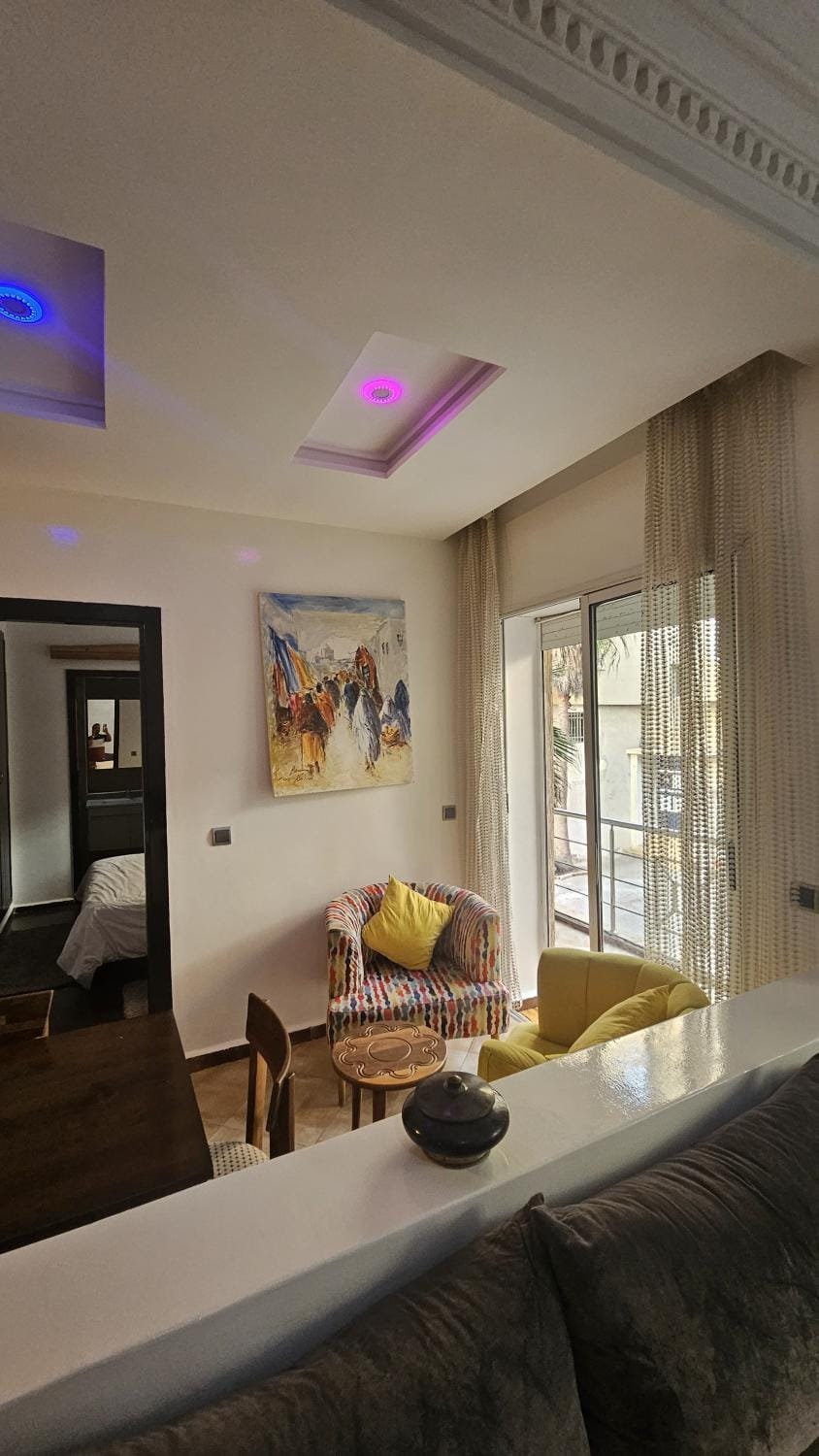 appartement jamal Apartment in Essaouira