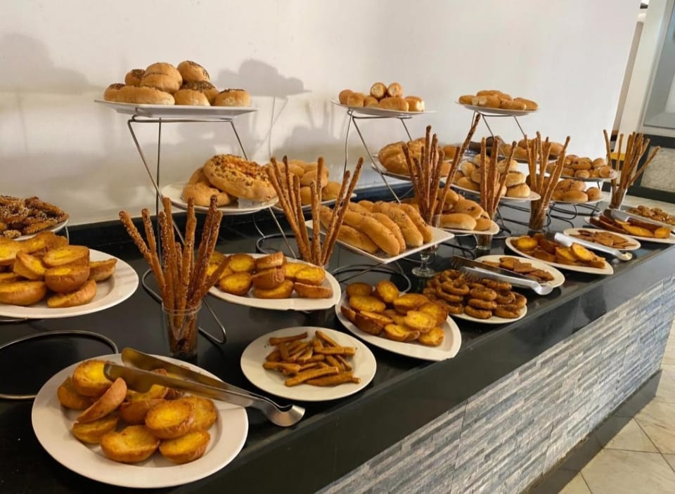 Restaurant/places to eat, Breakfast