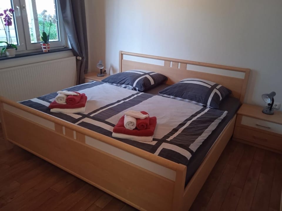 FeWo 3 Griese Apartment in Mecklenburg-Vorpommern, Germany