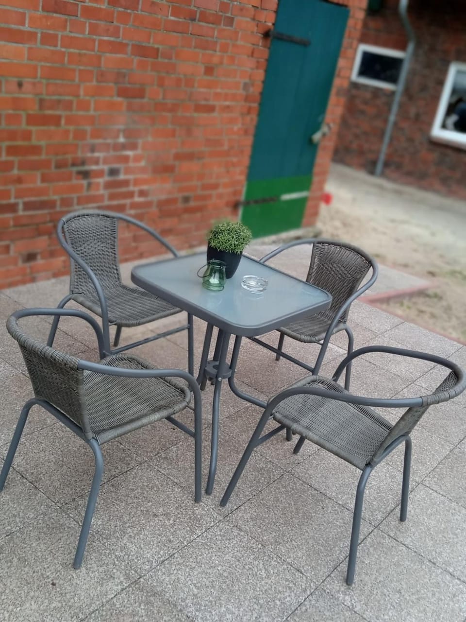 FeWo 3 Griese Apartment in Mecklenburg-Vorpommern, Germany