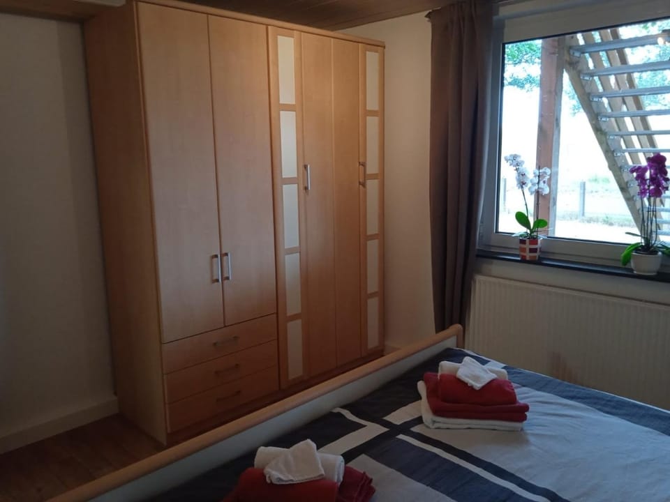 FeWo 3 Griese Apartment in Mecklenburg-Vorpommern, Germany