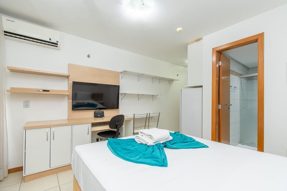 Life Resort Residencial em Brasília 20573 Apartment in State of Goiás