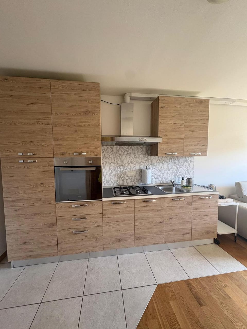 Crossroads Apartment Apartment in Friuli-Venezia Giulia