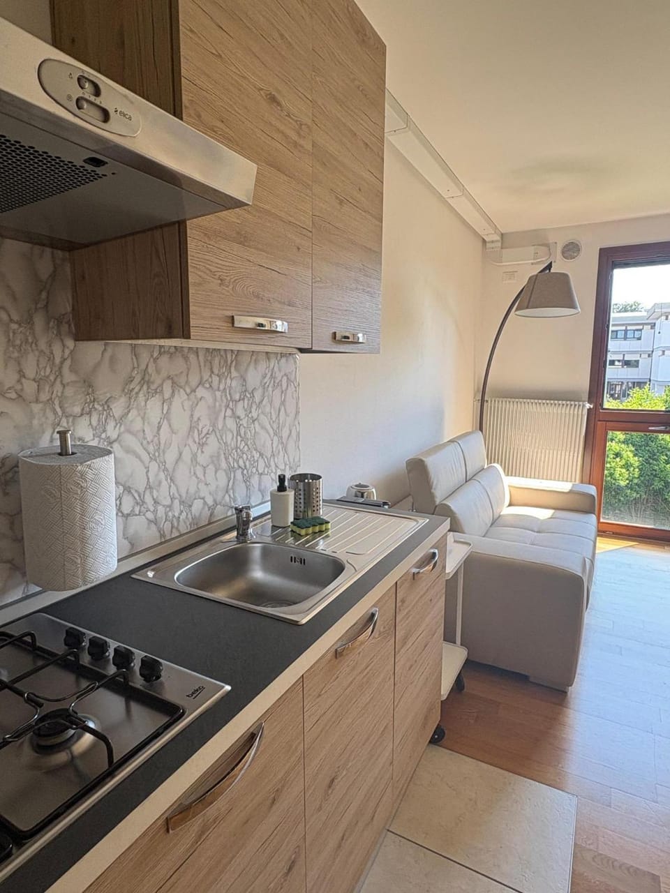 Crossroads Apartment Apartment in Friuli-Venezia Giulia