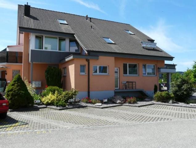 Monteurszimmer Apartment in Saxony-Anhalt, Germany
