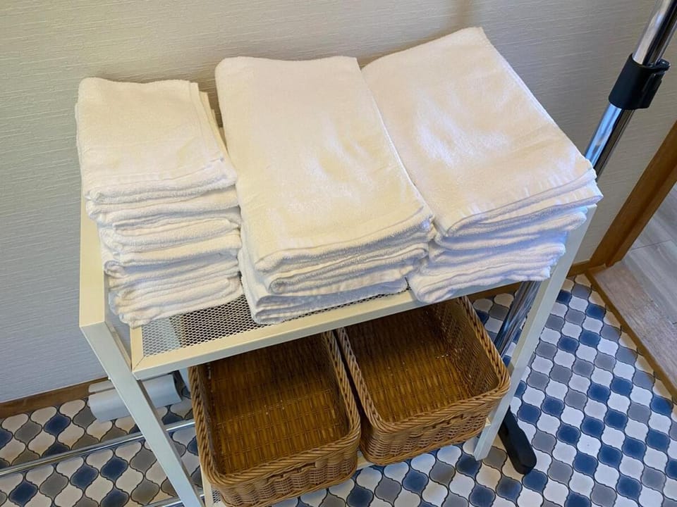 towels