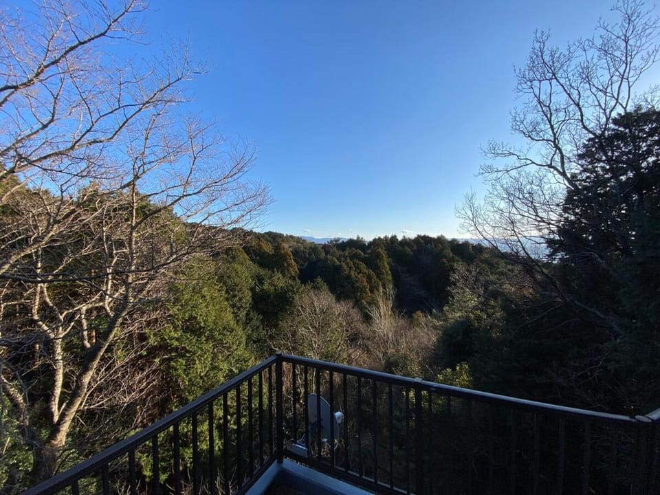 Day, Natural landscape, Balcony/Terrace