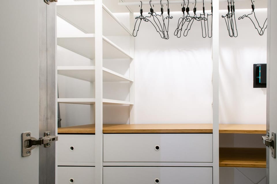 safe, safe, wardrobe