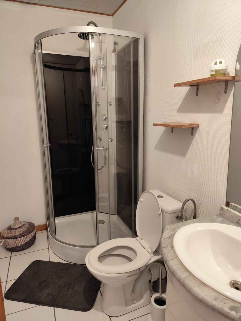 Studio indépendant Apartment in Nouvelle-Aquitaine