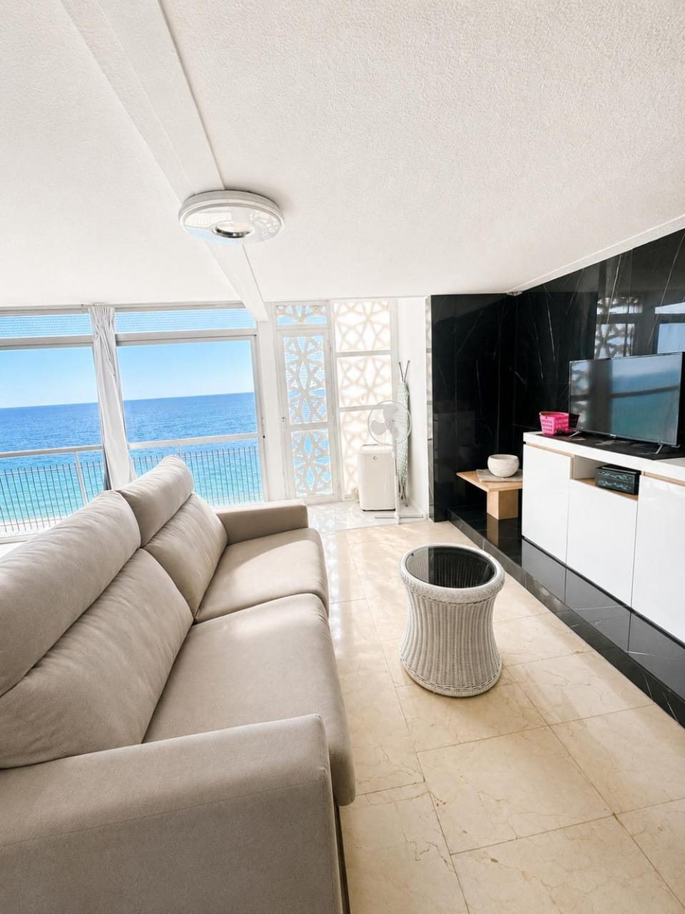 Apartamento Benidorm primera linea Apartment in Benidorm