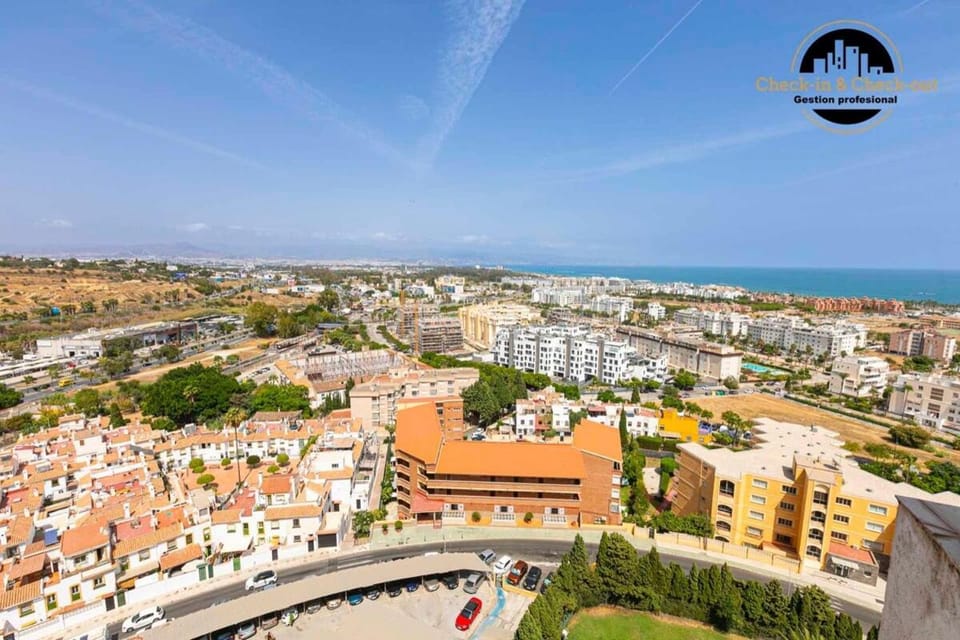 Apartamento El Mirador Torremolinos Apartment in Torremolinos
