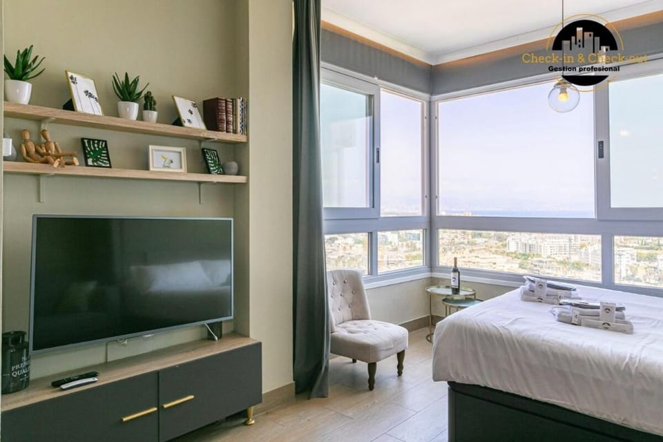 Apartamento El Mirador Torremolinos Apartment in Torremolinos