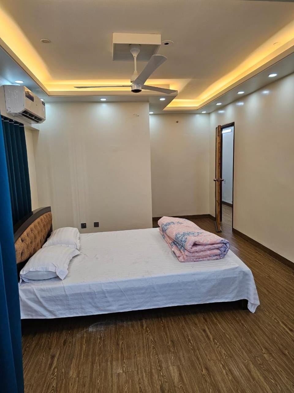 The Imporium Apartment in Dhaka