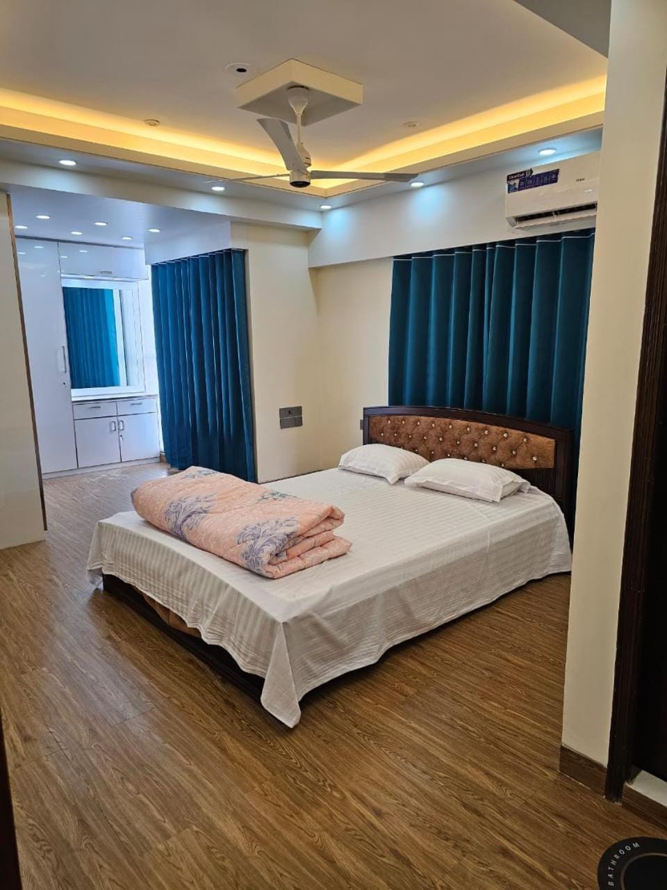 The Imporium Apartment in Dhaka
