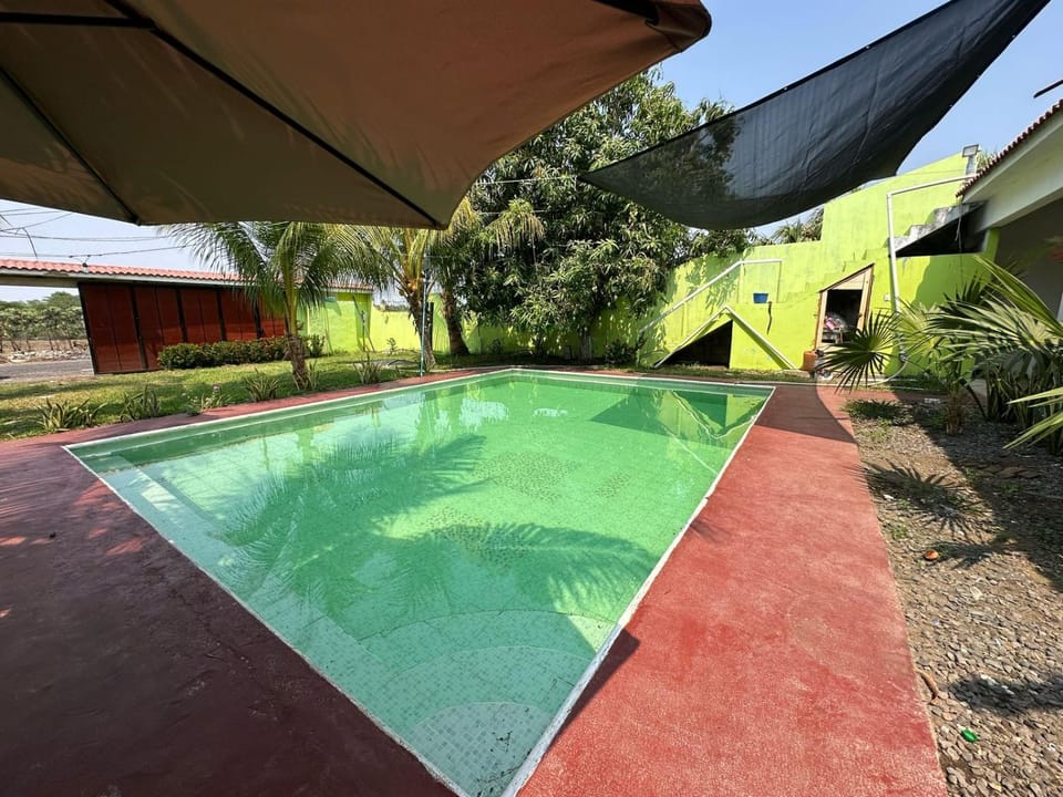 Chalet brisas del mar House in Santa Rosa Department