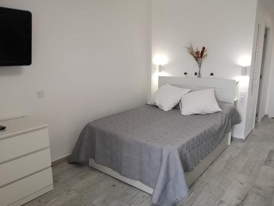 VIVE BENAL BEACH estudio vistas al mar 2318 Apartment in Benalmadena
