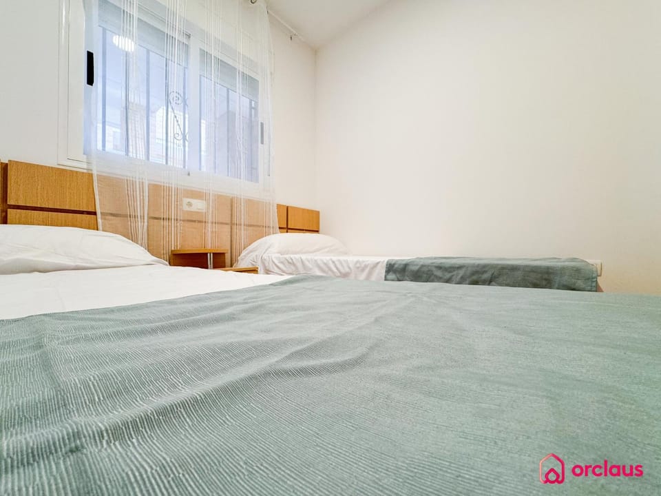 Refugio Marítimo Apartment in Valencian Community