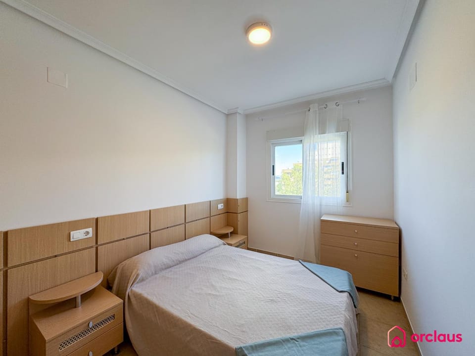 Refugio Marítimo Apartment in Valencian Community