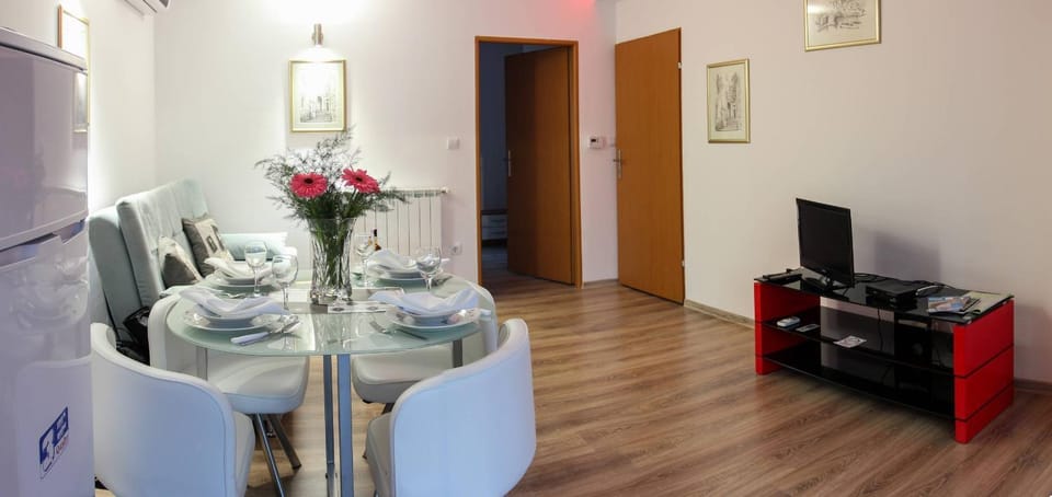 Apartments Sava Apartment in City of Zagreb