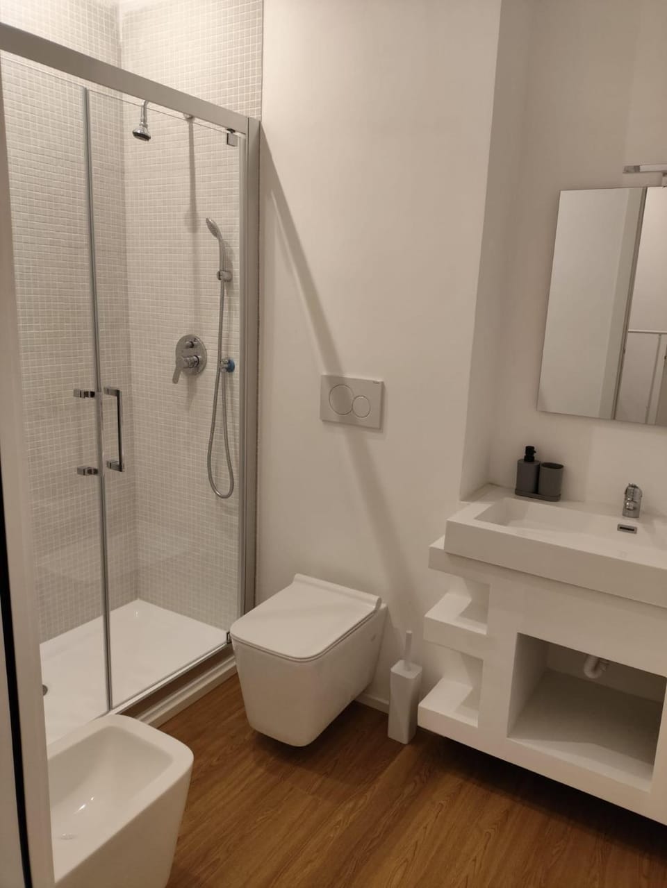 Terrazzo861Roma Apartment in Rome