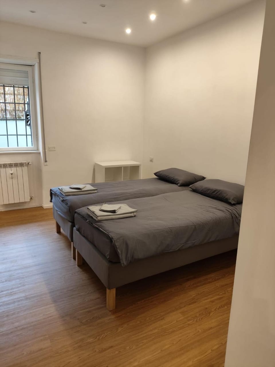 Terrazzo861Roma Apartment in Rome