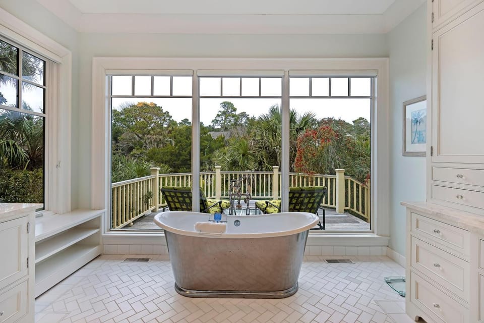 FW18: 18 Flyway Drive House in Kiawah Island