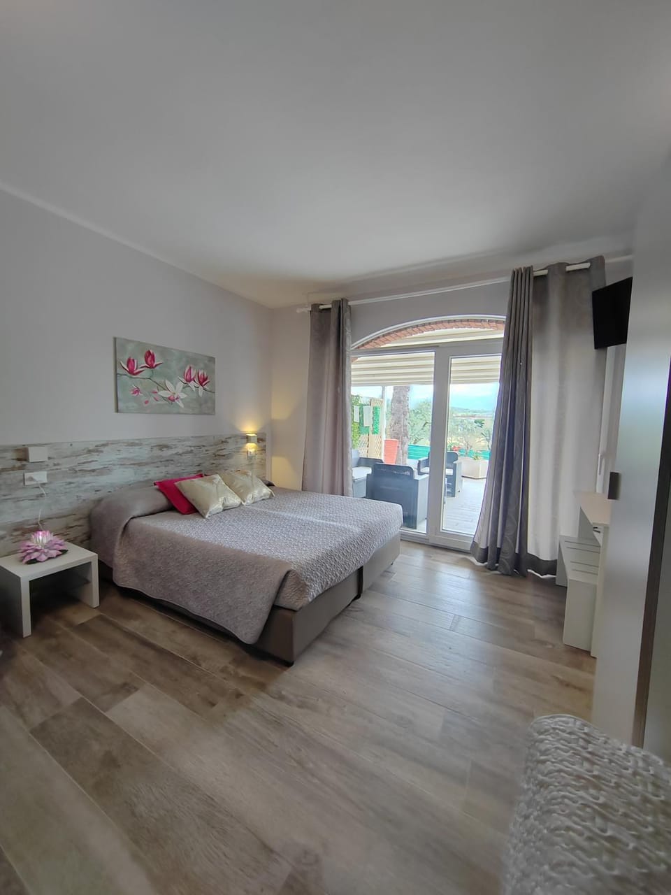 La perla del Garda Bed and Breakfast in Lake Garda